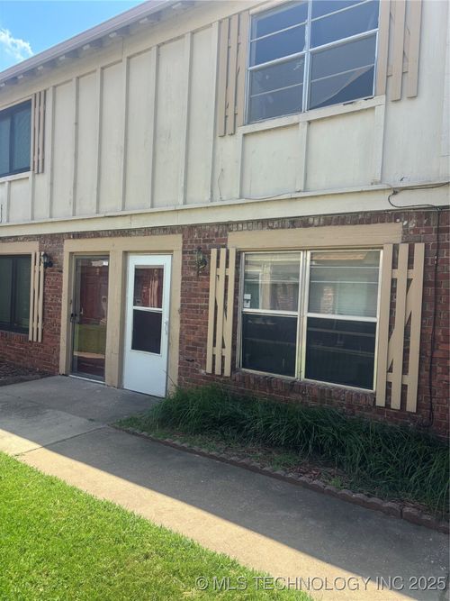 apt-c-6144 S Madison Pl, Tulsa, OK, 74136-1383 | Card Image