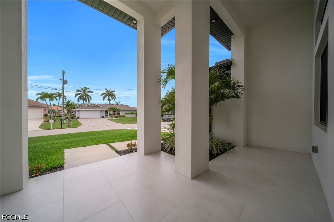 Residential in Cape Coral 4
