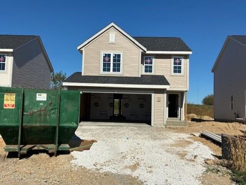 619 Belmont Drive, Watertown, WI, 53094 | Card Image