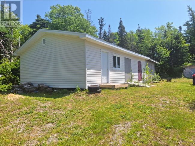0 Main Road, House other with 2 bedrooms, 1 bathrooms and null parking in South Branch NL | Image 32