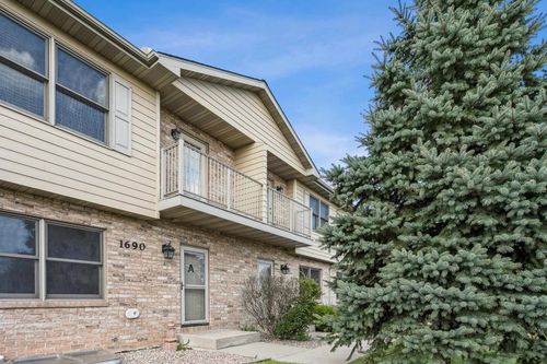 a-1690 Drum Corps Drive, MENASHA, WI, 54952 | Card Image
