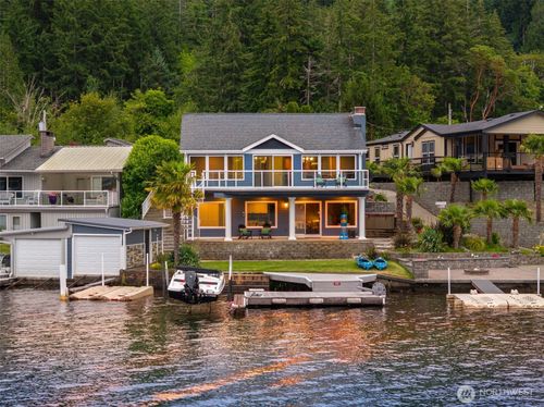 1033 Summit Lake Cir Nw, Olympia, WA, 98502-9433 | Card Image