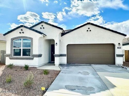 18440 W Buckskin Trail, Wittmann, AZ, 85361 | Card Image