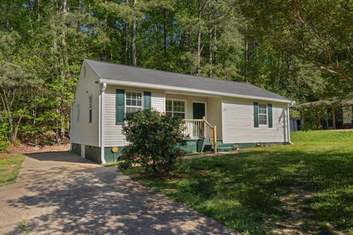 1631 Dogwood Dr, Chattanooga, TN, 37406-2718 | Card Image