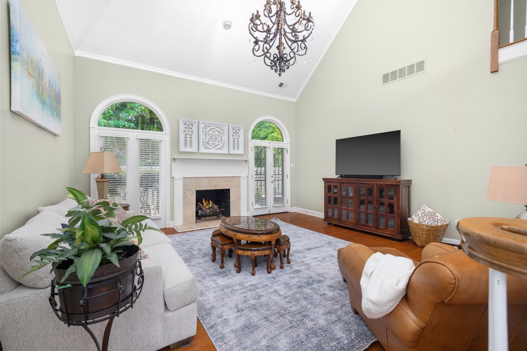 Residential in Memphis 5