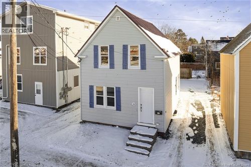 332 Smythe St, Fredericton, NB, E3B3E2 | Card Image