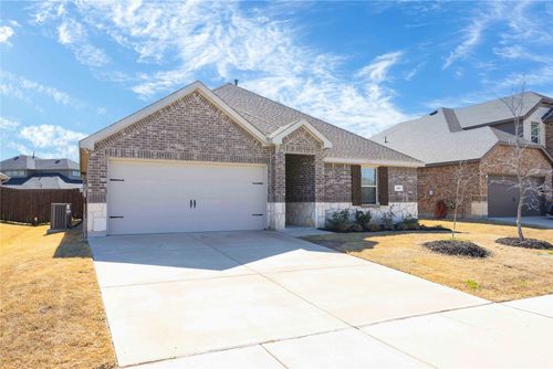 719 Cool Canyon Trl, Princeton, TX, 75407-9837 | Card Image