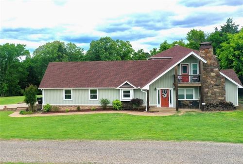 985 Gravel Hill Rd, Dover, AR, 72837-7862 | Card Image
