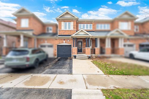 106 Kempenfelt Trail, Brampton, ON, L7A0Z9 | Card Image