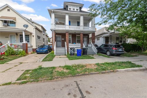 5118 Renville St, Detroit, MI, 48210-2150 | Card Image