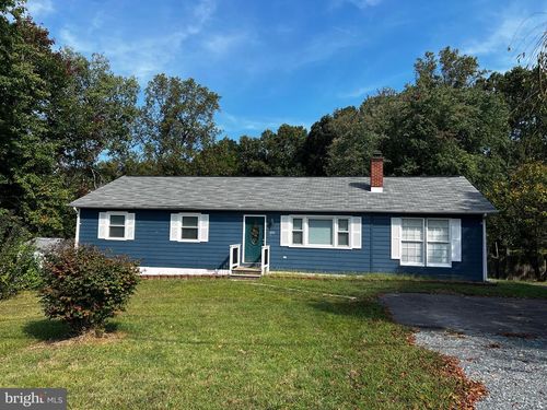 205 Berea Church Rd, FREDERICKSBURG, VA, 22406-5127 | Card Image