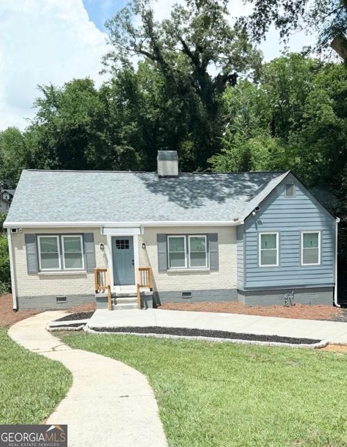1433 Westboro Drive Sw, Atlanta, GA, 30310 | Card Image