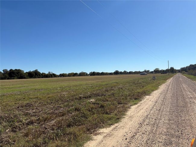 Tract 3 County Rd 2130, Home with 0 bedrooms, 0 bathrooms and null parking in Telephone TX | Image 4