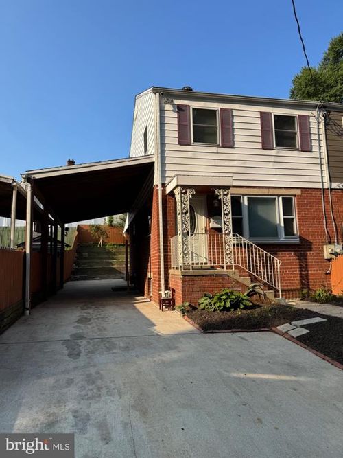 3204 Henderson Ave, SILVER SPRING, MD, 20902-2121 | Card Image