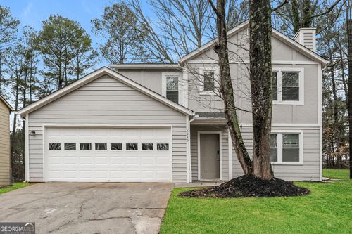 5439 Farmview Close, Stone Mountain, GA, 30088-2607 | Card Image