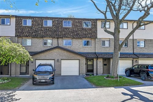 9-1455 Garth Street, Hamilton, ON, L9B1T4 | Card Image