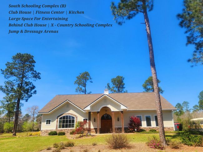 1029 Shell Bluff Dr, House other with 3 bedrooms, 3 bathrooms and null parking in Aiken SC | Image 87