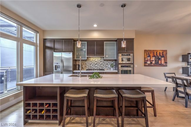306 - 8925 W Flamingo Rd, Condo with 2 bedrooms, 2 bathrooms and null parking in Las Vegas NV | Image 7