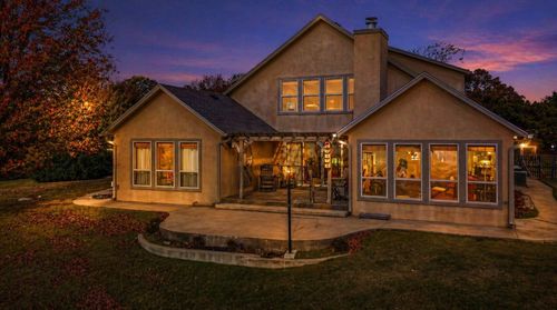32060 Lavender Ln, Afton, OK, 74331-5639 | Card Image