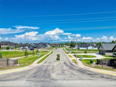 211 Junebug Court, Home with 0 bedrooms, 0 bathrooms and null parking in Kalispell MT | Image 3