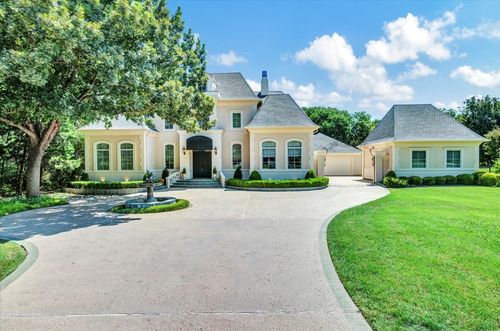370 Oakwood Trl, Fairview, TX, 75069-8721 | Card Image