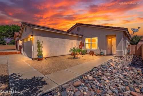 265 E Monterey Cypress St, Sahuarita, AZ, 85629-8835 | Card Image
