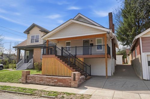 4311 Beech St, Norwood, OH, 45212-4203 | Card Image