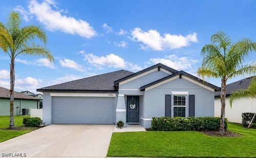 17762 Paradiso Way, NORTH FORT MYERS, FL, 33917-2182 | Card Image