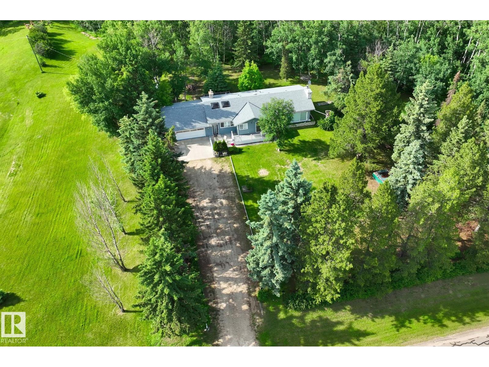 Residential in Rural Strathcona County 2