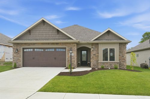 1176 Bunting Dr, Fort Wayne, IN, 46825-0003 | Card Image