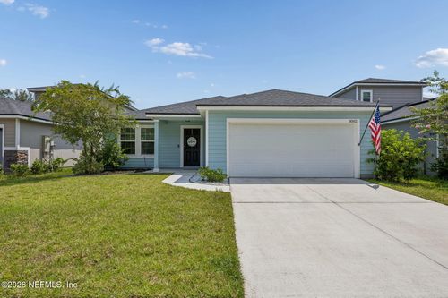 3002 Firethorn Avenue, Orange Park, FL, 32073 | Card Image