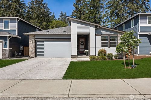 16914 127th Avenue Ct E, Puyallup, WA, 98374-1227 | Card Image