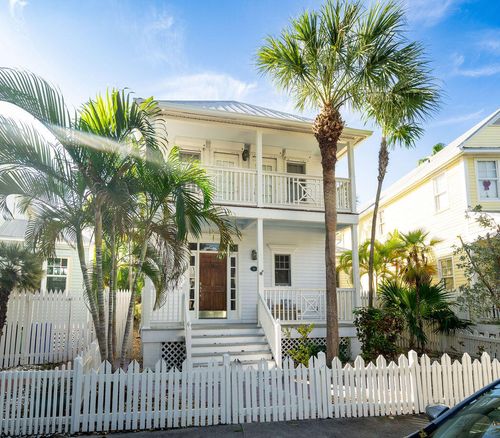 6 Spoonbill Way, Key West, FL, 33040-7910 | Card Image