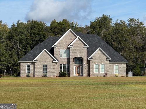 893 W Lane St, Brooklet, GA, 30415-6249 | Card Image