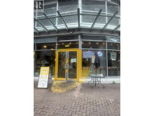 601 Expo Boulevard, Vancouver, BC, V6B0J5 | Card Image