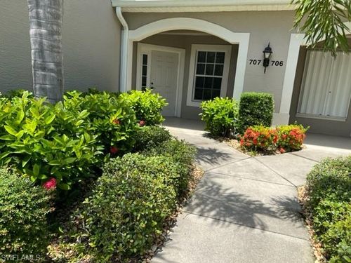 707-10130 Colonial Country Club Blvd, FORT MYERS, FL, 33913-7016 | Card Image