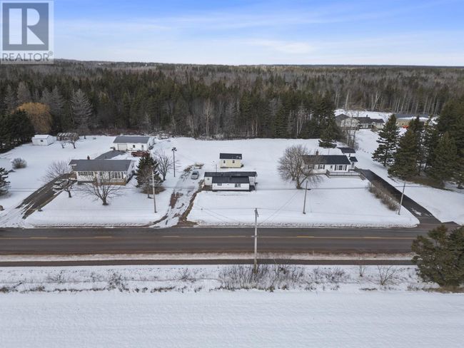 154 Dalton Ave, Home with 0 bedrooms, 0 bathrooms and null parking in Tignish PE | Image 4