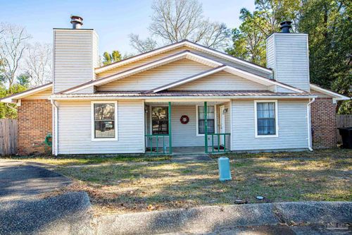 6242 Ridgegate Cir, PENSACOLA, FL, 32504-8069 | Card Image