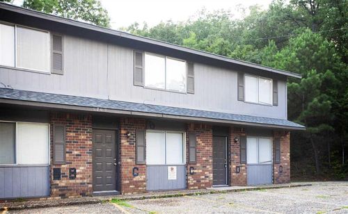 apt-d-5709 Sorenson St, North Little Rock, AR, 72118-3488 | Card Image