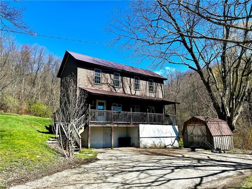 450 3rd St, Ernest, PA, 15739 | Card Image