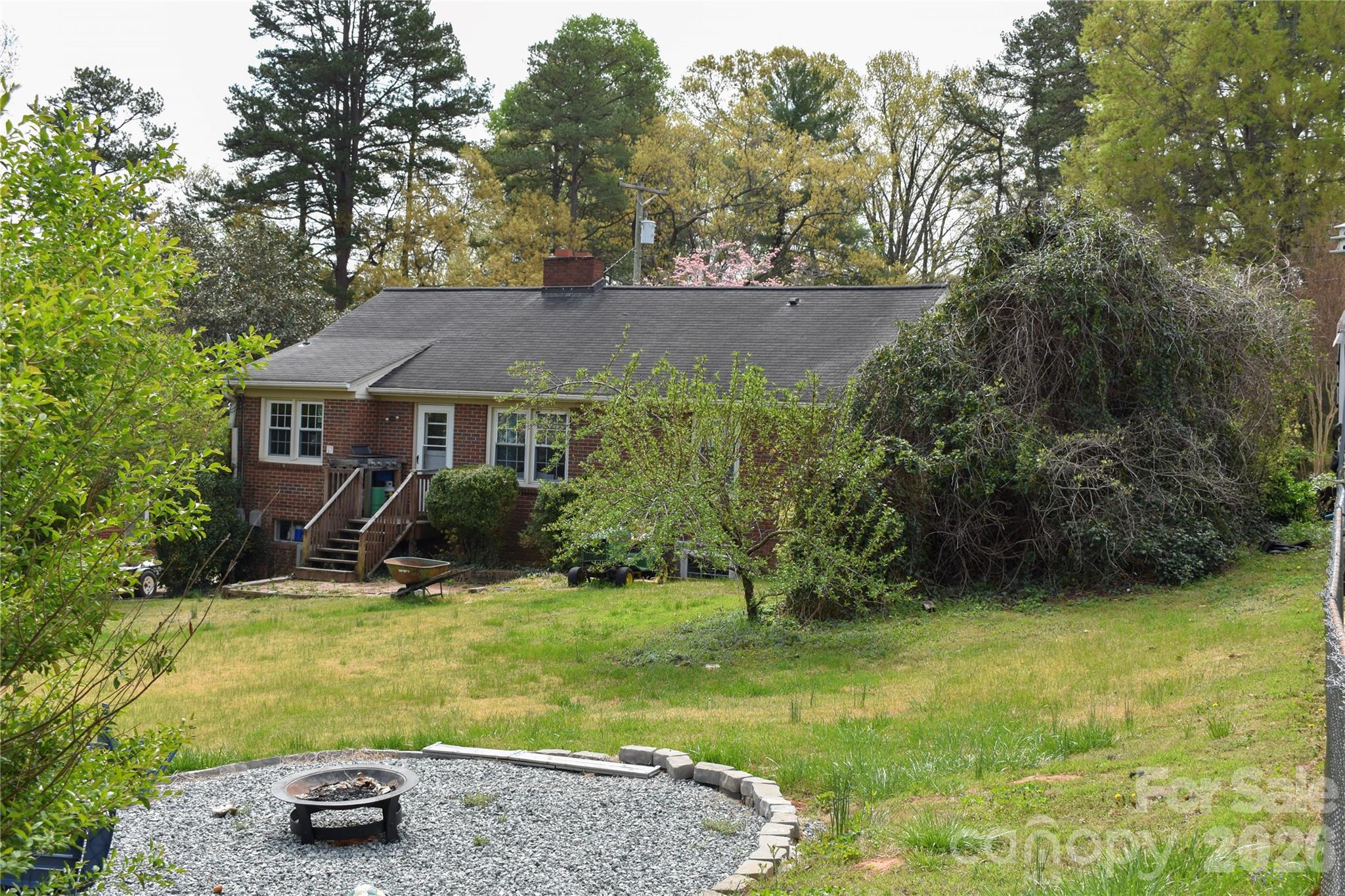 Residential in Lexington 4