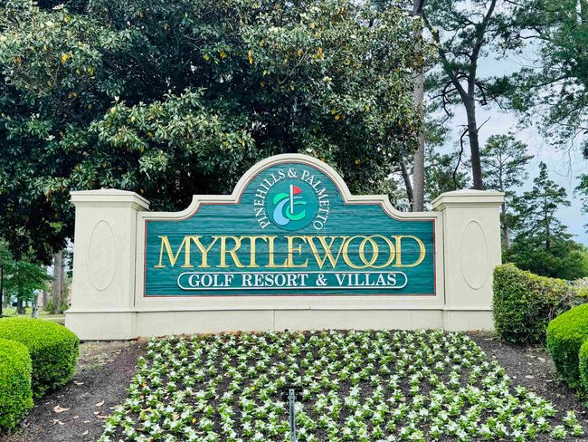 Myrtlewood golf course community | Image 38