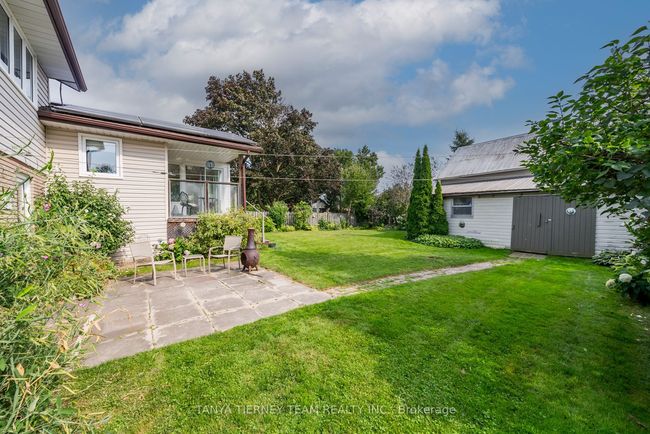 378 Major St, House other with 3 bedrooms, 2 bathrooms and 4 parking in Port Perry ON | Image 41