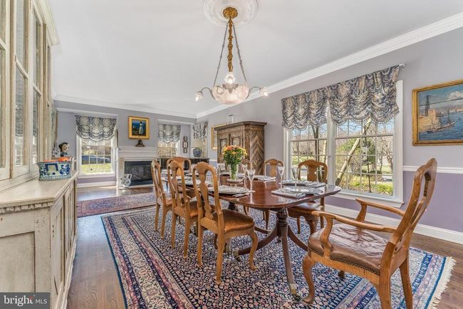 27 Milestone Dr, House other with 4 bedrooms, 5 bathrooms and null parking in RINGOES NJ | Image 7