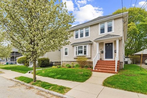 2-63 Century St, Medford, MA, 02155-2284 | Card Image