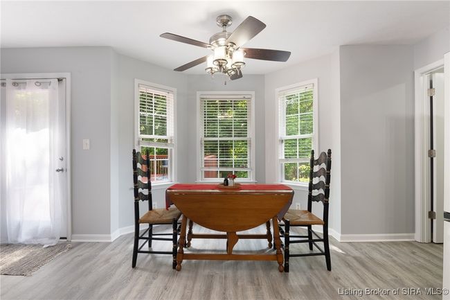 7463 Saddlebrook Ct, Home with 4 bedrooms, 3 bathrooms and null parking in Greenville IN | Image 17