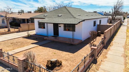 1301 E 14th St, Douglas, AZ, 85607-1714 | Card Image