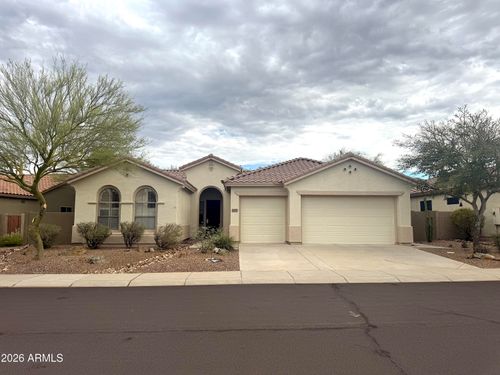 2420 W Webster Ct, Anthem, AZ, 85086-1886 | Card Image