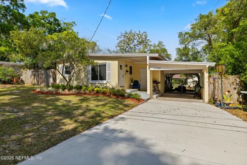 1709 Aletha Dr, Jacksonville, FL, 32211-4905 | Card Image