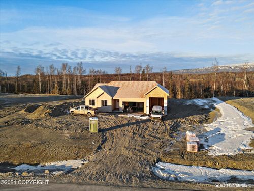 2681 W Longview Circle, Wasilla, AK, 99654 | Card Image